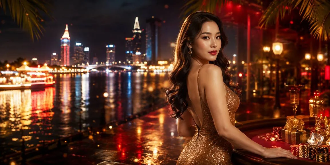 Slot Thuyền Rồng